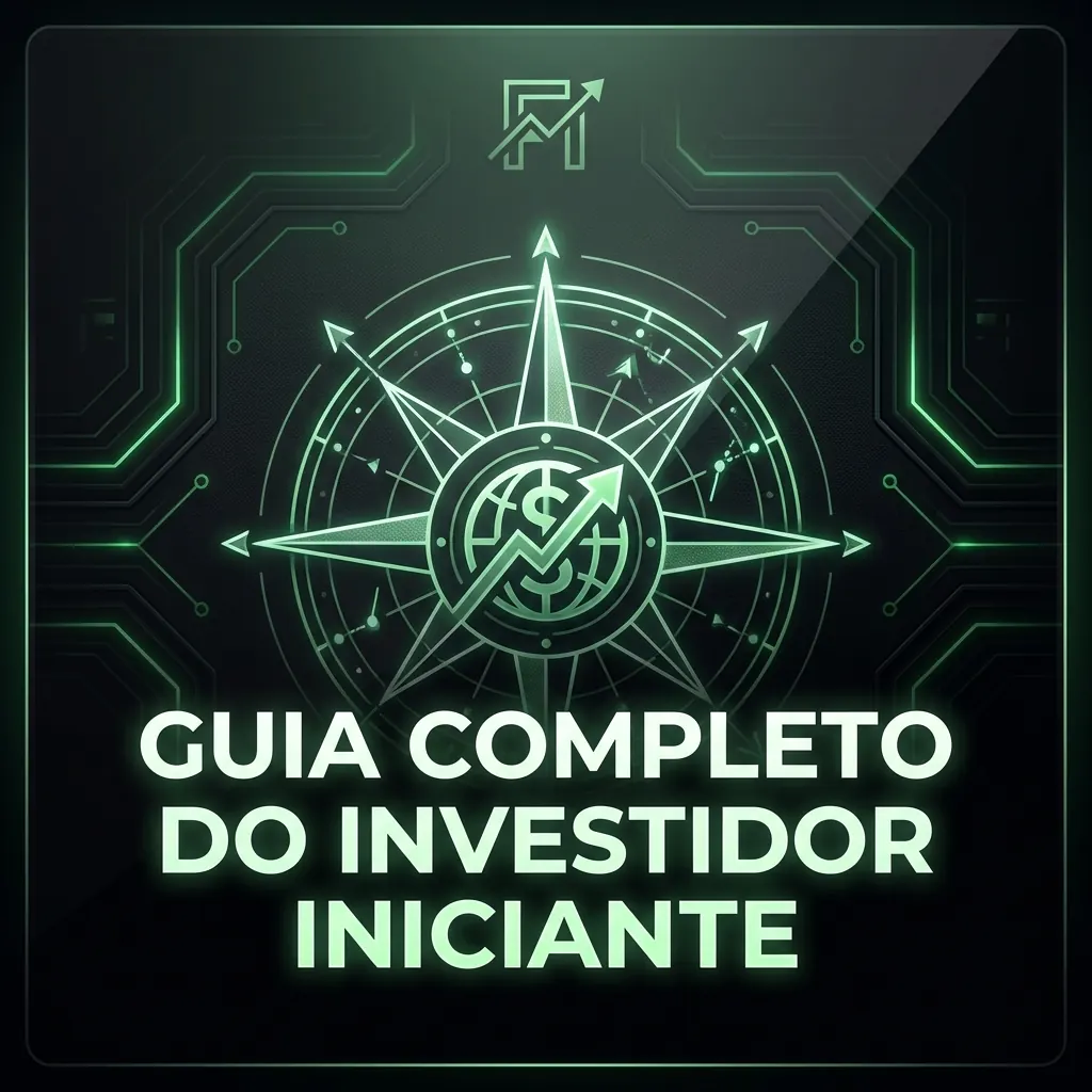 Guia Completo do Investidor Iniciante
